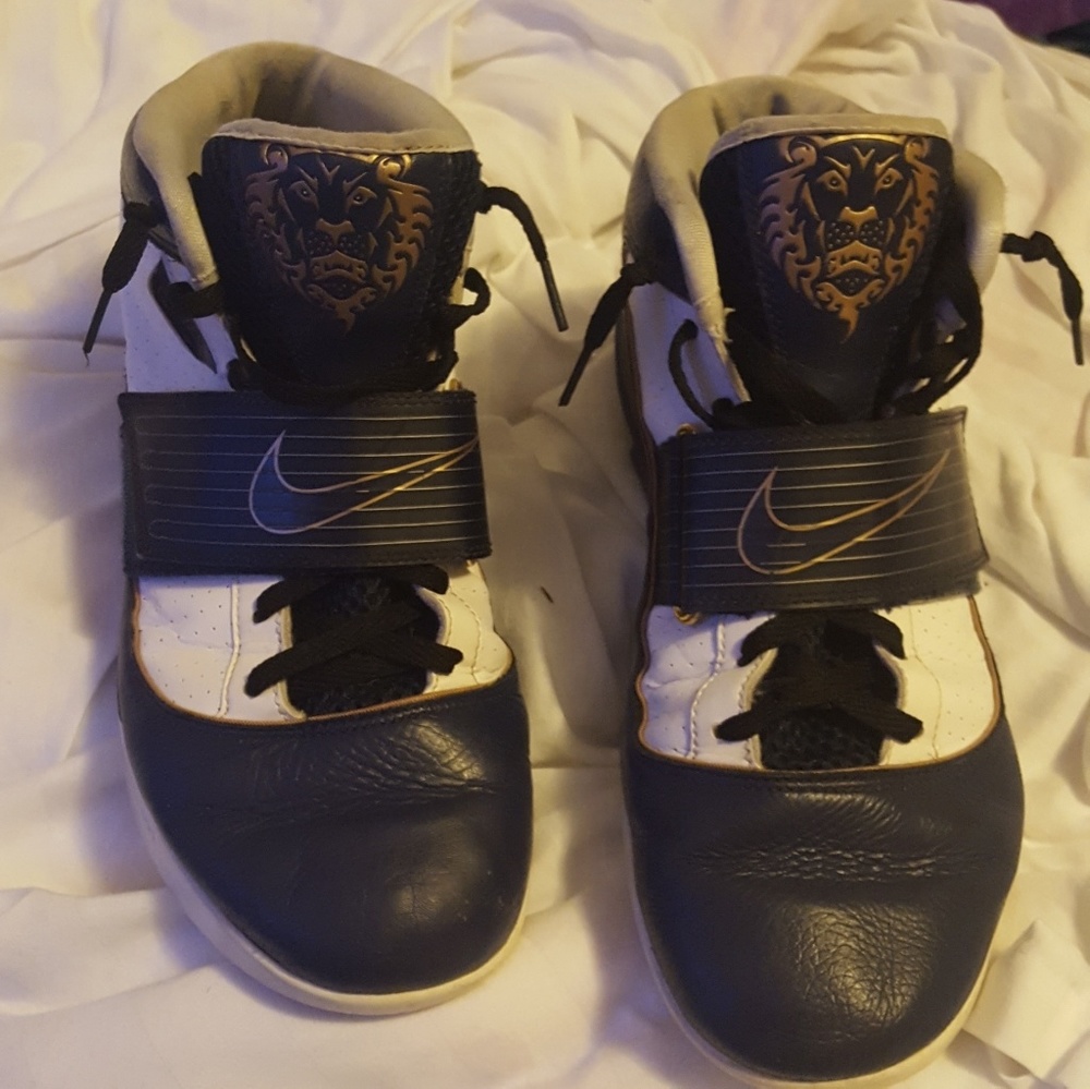 Nike LeBron James